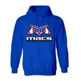 642054 Patriotic Sweatshirt - 2XL