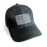 643009 USA Flag Hat