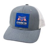 643010 Patriotic Flag Hat - Unisex