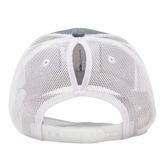 643011 Patriotic Flag Hat - Womens 2