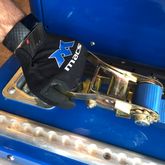 651009 Gloves - Medium 2