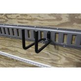 CE6020 E-Track 6 Shovel Hook 2