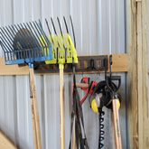 CE6020 E-Track 6 Shovel Hook 3