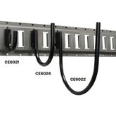 CE6021 E-Track J-Hook - Small 1