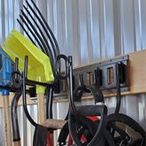 CE6022LP E-Track J-Loop wStrap Ring - Large 1