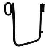 CE6023LP E-Track U-Hanger wStrap Ring - Large