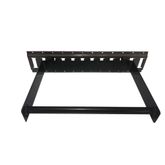 CE6025 E-Track Garment Hanger 1