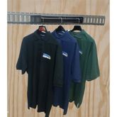 CE6025 E-Track Garment Hanger 3