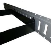 CE6025 E-Track Garment Hanger 4