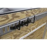 CE6030 E-Track Triple-Hook Hanger 3