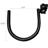 CE7024 L-Track J-Hook - Medium 1