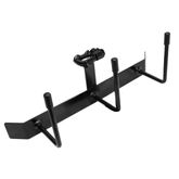 CE7030 L-Track Triple-Hook Hanger