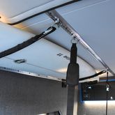 CUSTOM-L-TRACK Custom VersaTie L-Track 3