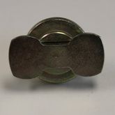 FE200739 L-Track Double Lug Threaded Stud Fitting 2