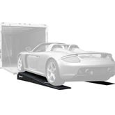 RR-TR-11-2 11 H Two-Piece Trailer Ramp - 54 Degree Approach Angle 3