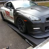 RR-TR-11-2 11 H Two-Piece Trailer Ramp - 54 Degree Approach Angle 4