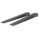RR-TR-11-2 11 H Two-Piece Trailer Ramp - 54 Degree Approach Angle 5