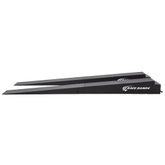 RR-TR-11-2 11 H Two-Piece Trailer Ramp - 54 Degree Approach Angle 6