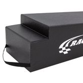RR-TR-11-2 11 H Two-Piece Trailer Ramp - 54 Degree Approach Angle 7