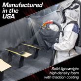 RR-TR-4 Race Ramps 4 H Trailer Ramps - 6000 lb GVW Capacity per Pair 5