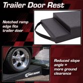 RR-TR-5 Race Ramps 5 H Trailer Ramps - 6000 lb GVW Capacity per Pair 3