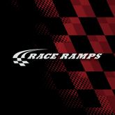 RR-TR-5 Race Ramps 5 H Trailer Ramps - 6000 lb GVW Capacity per Pair 8