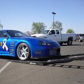 RR-TR-6 Race Ramps 6 H Trailer Ramps - 6000 lb GVW Capacity per Pair 3