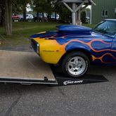 RR-TR-7 7 H Trailer Ramp - 55 Degree Approach Angle 5