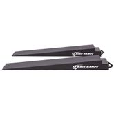 RR-TR-7 Race Ramps 7 H Trailer Ramps - 6000 lb GVW Capacity per Pair 7