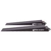 RR-TR-7 7 H Trailer Ramp - 55 Degree Approach Angle 9