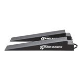 RR-TR-8 8 H Extra Wide Trailer Ramp - 87 Degree Approach Angle 6
