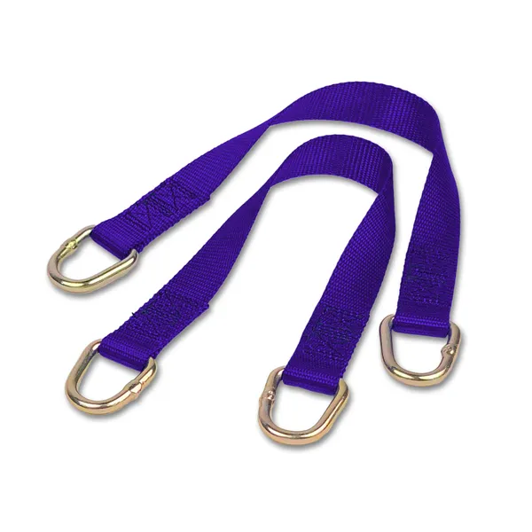 Rigging Soft Loop Pair of 1