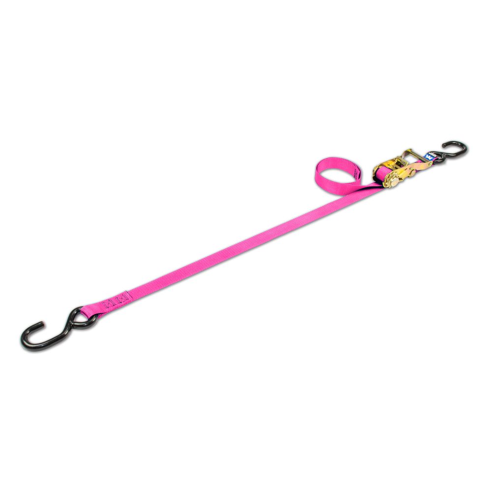 Pink Mac Ratchets 1