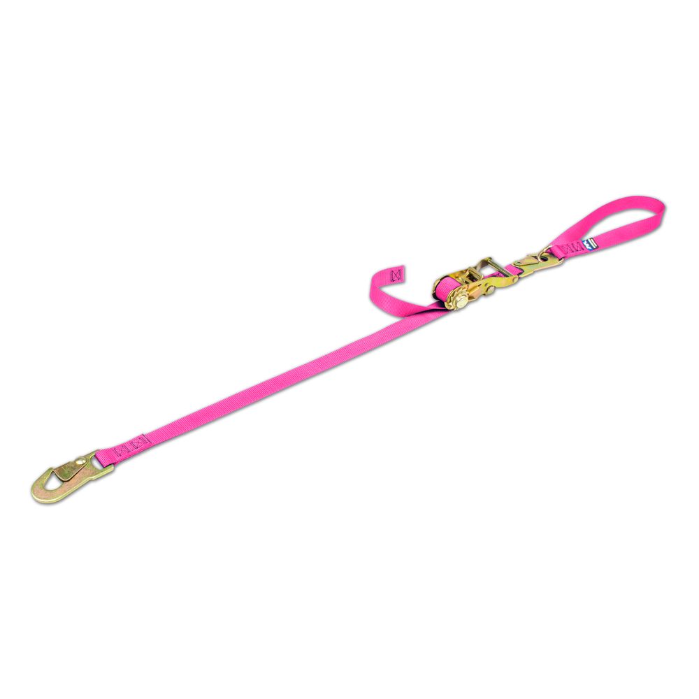 Pink Mac Ratchets 1