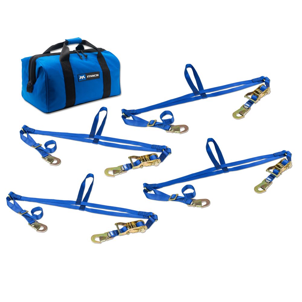 Adjustable ATV Wheel Net Pack With Flat Snap Hook Blue Mac s Custom adjustable-atv-wheel-net-pack-with-flat-snap-hook-blue-mac-s-custom